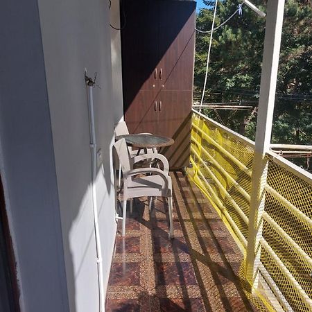 Appartamento Londa Borjomi Esterno foto